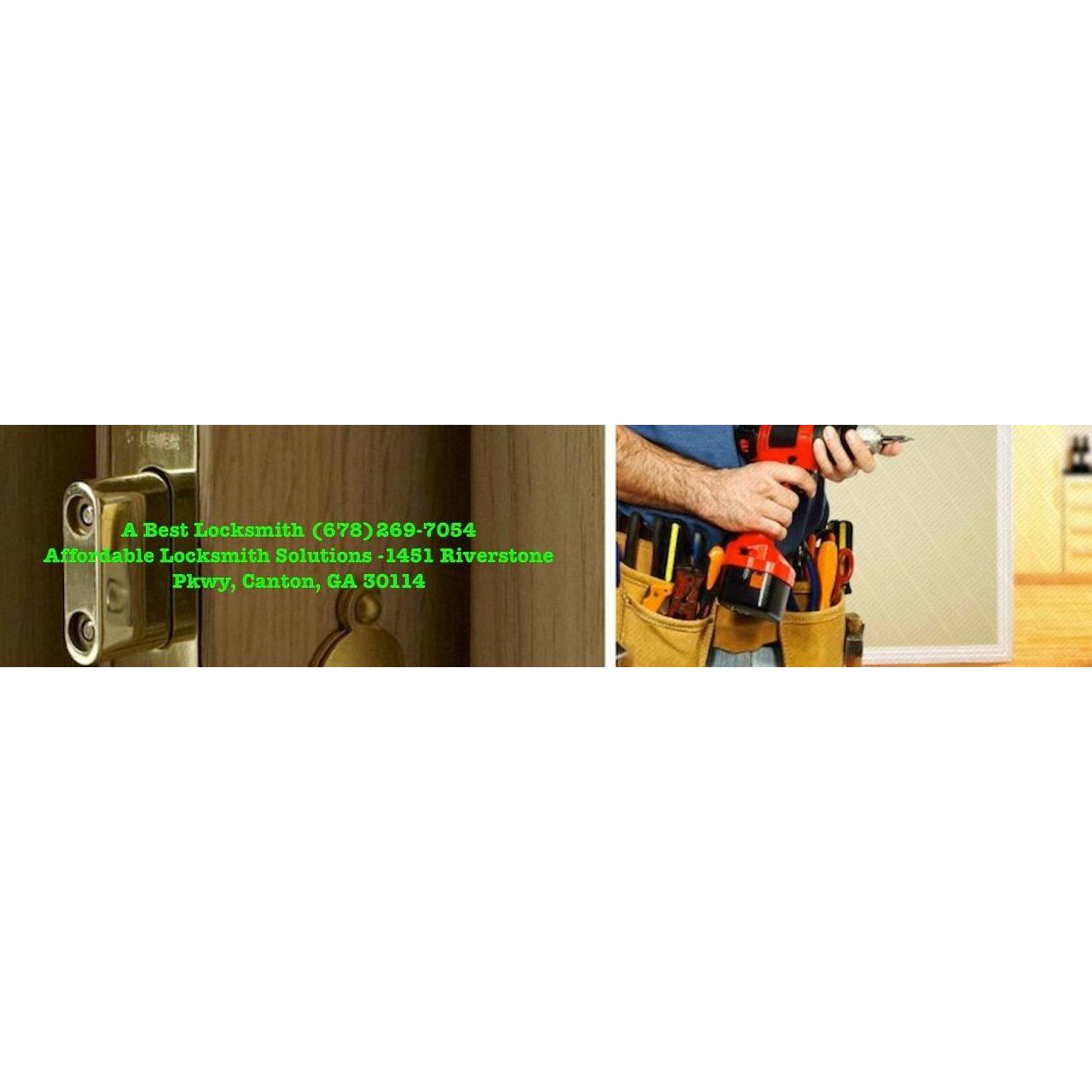 A Best Locksmith