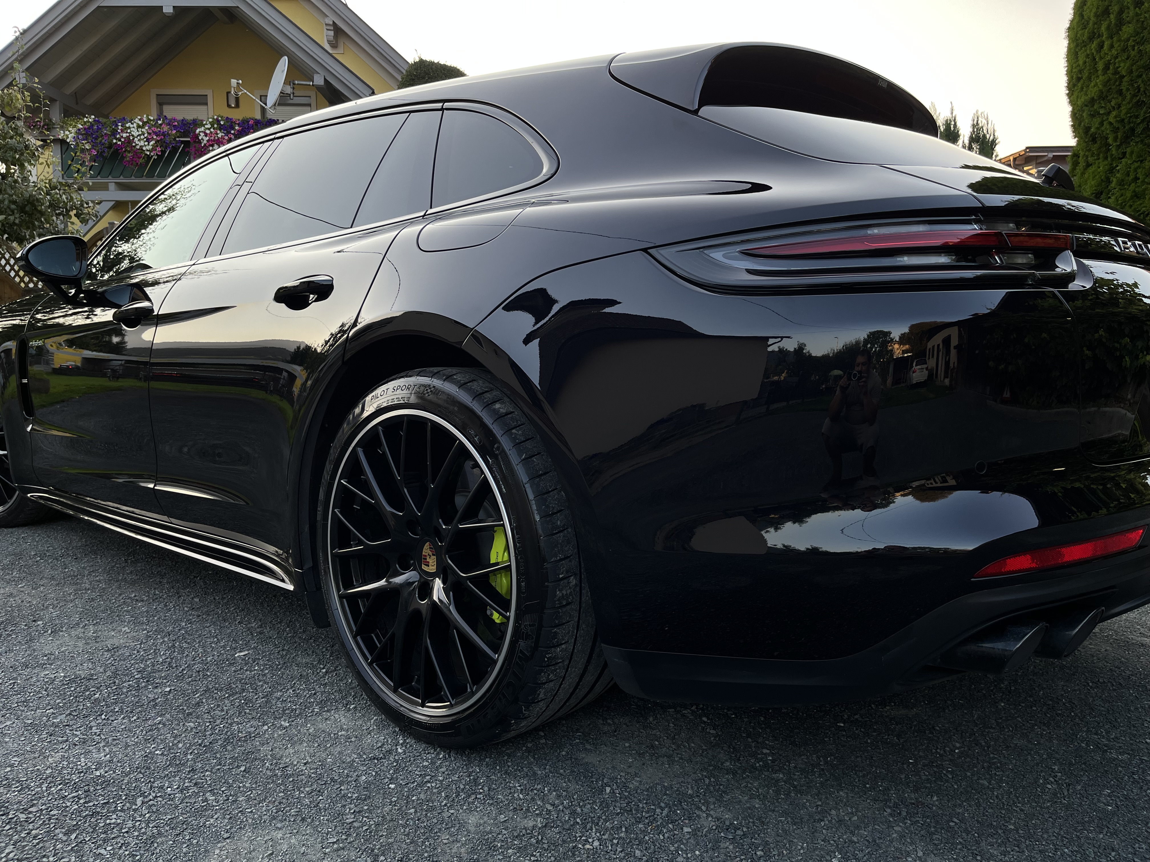 Bild 6 von Clear-Coats