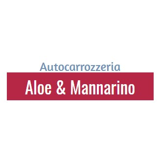 Autocarrozzeria Aloe e Mannarino Logo