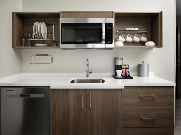 Images Holiday Inn Express & Suites Lima by IHG