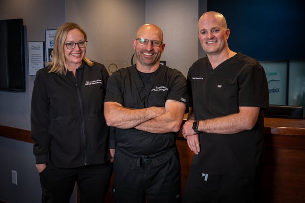 Images Northern Colorado Periodontics