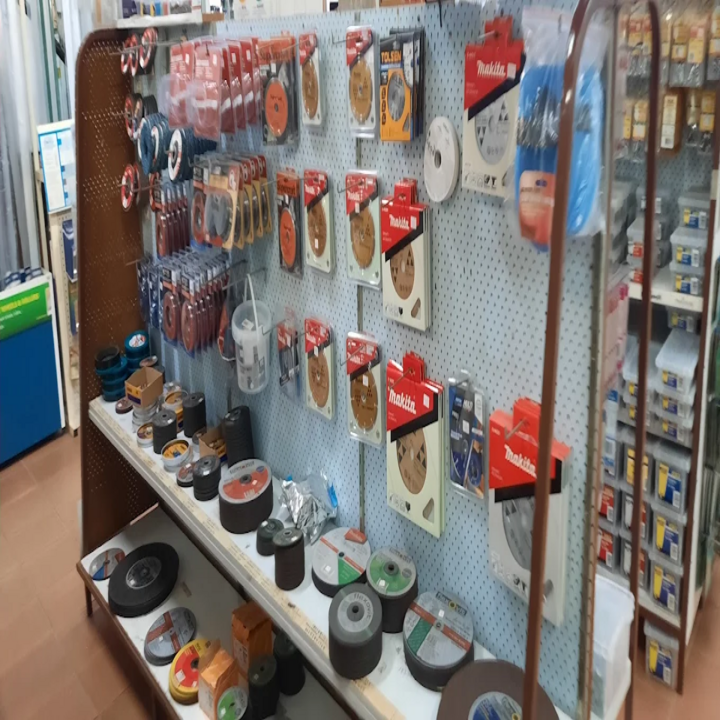 Images MBS Builders Supplies