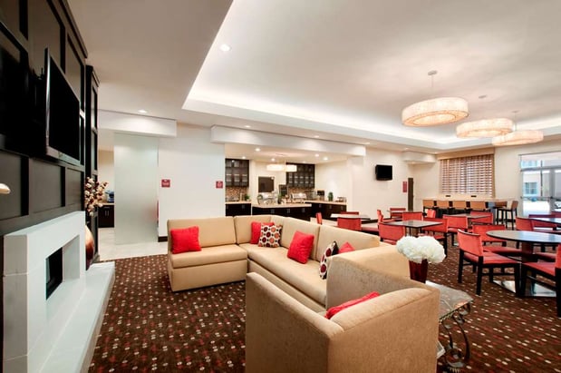 Images Homewood Suites by Hilton Fort Worth West at Cityview, TX
