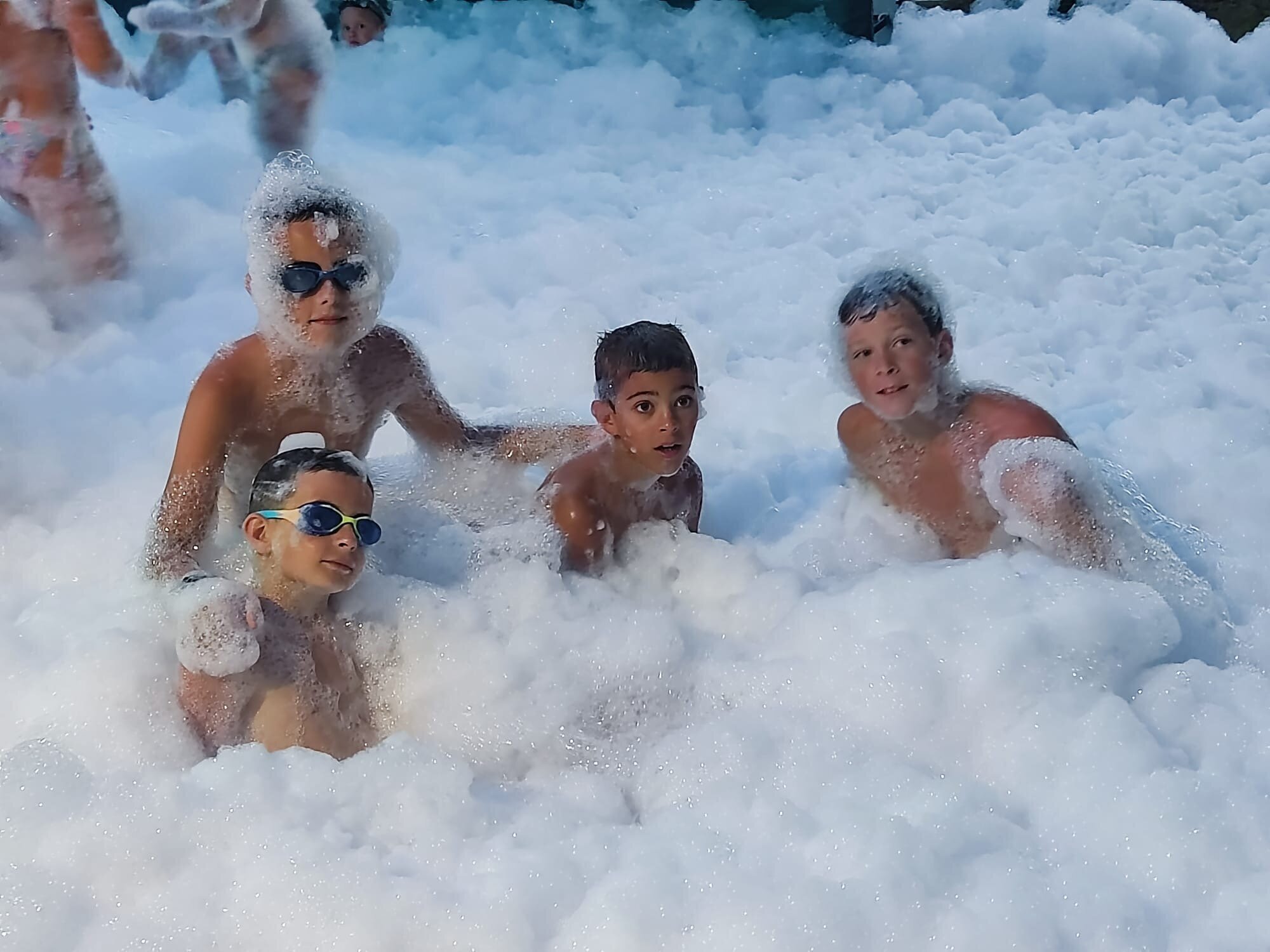 Images Camping le fief d'Anduze