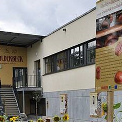 SCHOLDERBECK GmbH & Co. KG, Carl-Benz-Straße 53 in Weilheim