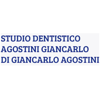 Studio Dentistico Agostini Giancarlo di Giancarlo Agostini Logo