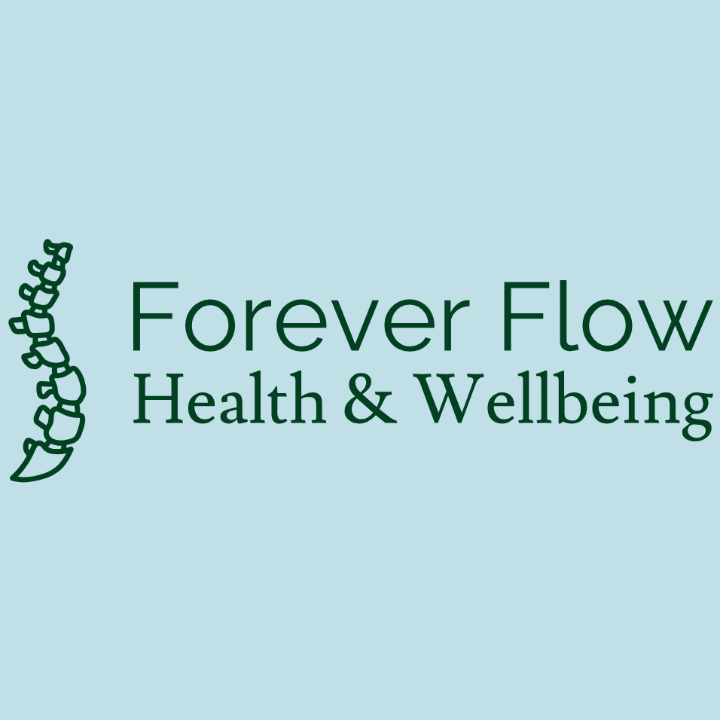 Forever Flow Health & Wellness Centre Logo