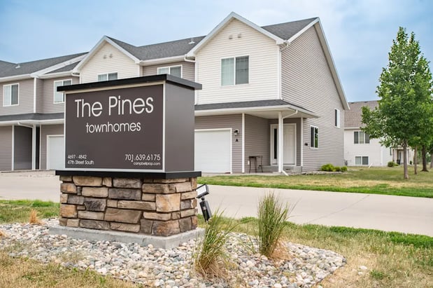 Images The Pines Townhomes