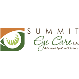 Summit Eye Care P.A. Logo