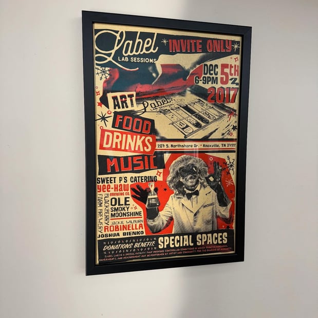 Images Label Industries LLC