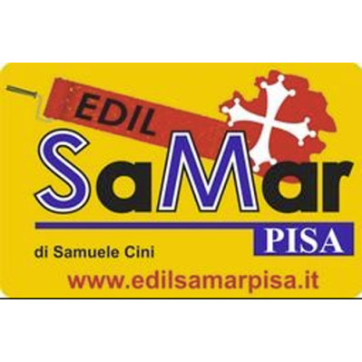 Edil Samar Pisa Logo