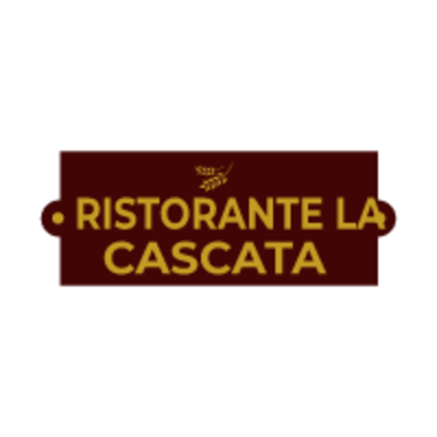 Ristorante La Cascata Logo