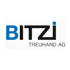 BITZI Treuhand AG Logo