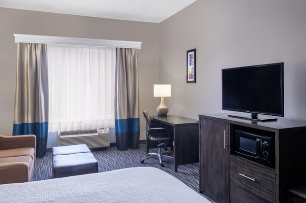 Images Garner Hotel Oklahoma City - Quail Springs by IHG