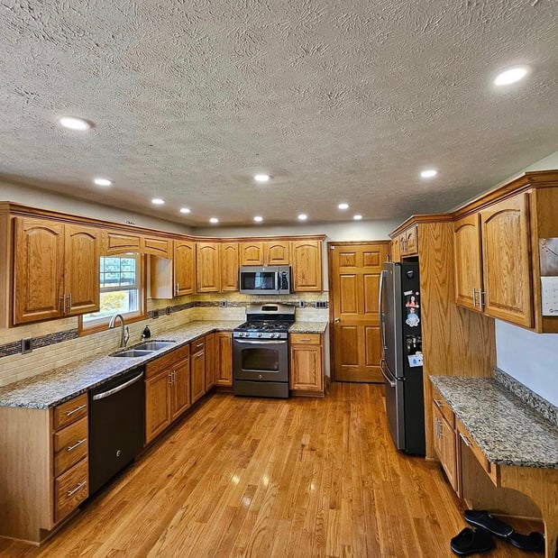 Images C.B. Electrical Services LLC