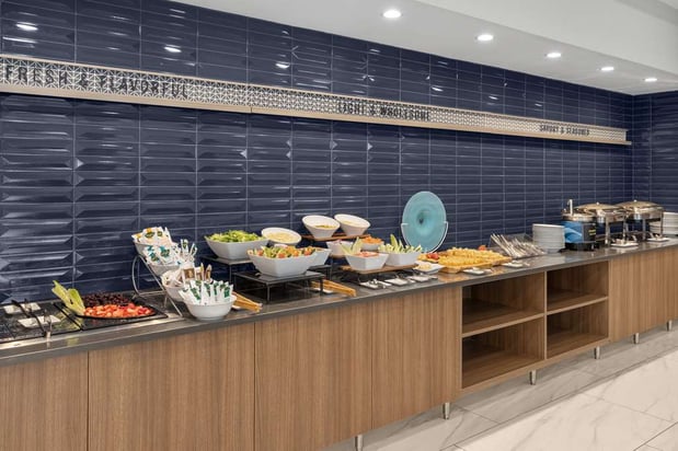 Images Homewood Suites by Hilton Downers Grove Chicago