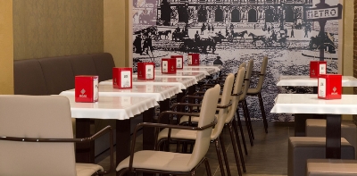 Images Gran Cafe Opera