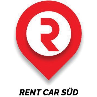 Logo Rent Car Süd
