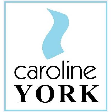 LOGO Caroline York Ltd Wokingham 01344 450504