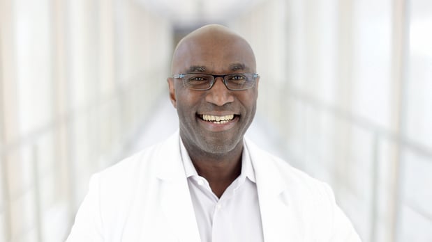 Images Raymond Wedderburn, MD