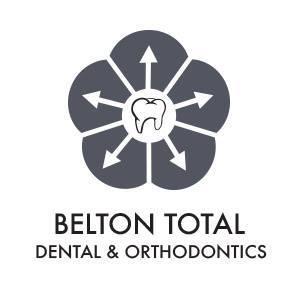 Your Total Dental & Orthodontics - Belton Logo