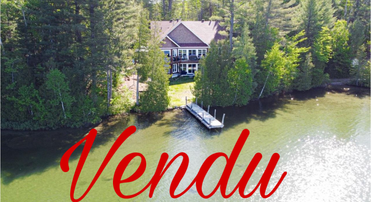 Images Nathalie Plante et Rémi Tremblay, RE/MAX Du Cartier Bonjour - Courtiers immobiliers inc. agréés, DA. Saint-Sauveur