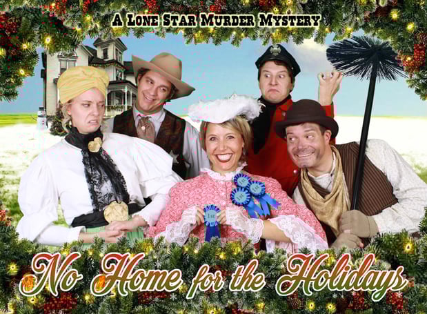 Images Texas Star Dinner Theater
