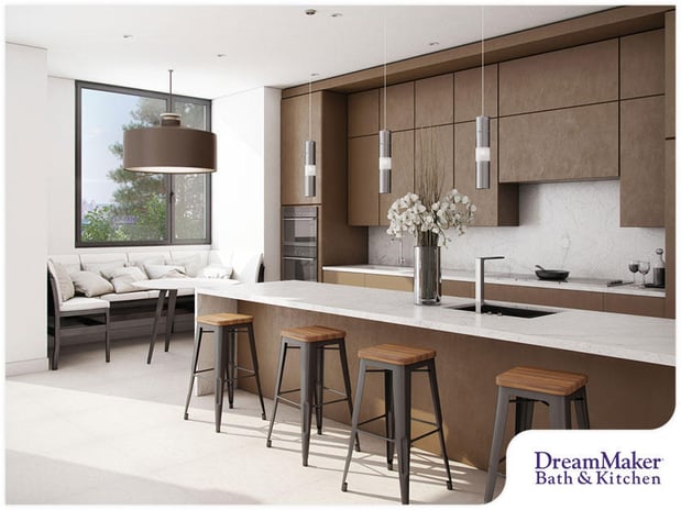 Images DreamMaker Bath & Kitchen of Huntsville