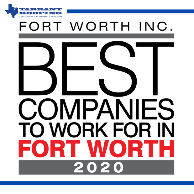 Images Tarrant Roofing - Fort Worth