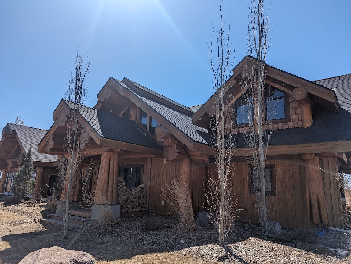 Images The Blue Spruce Builder
