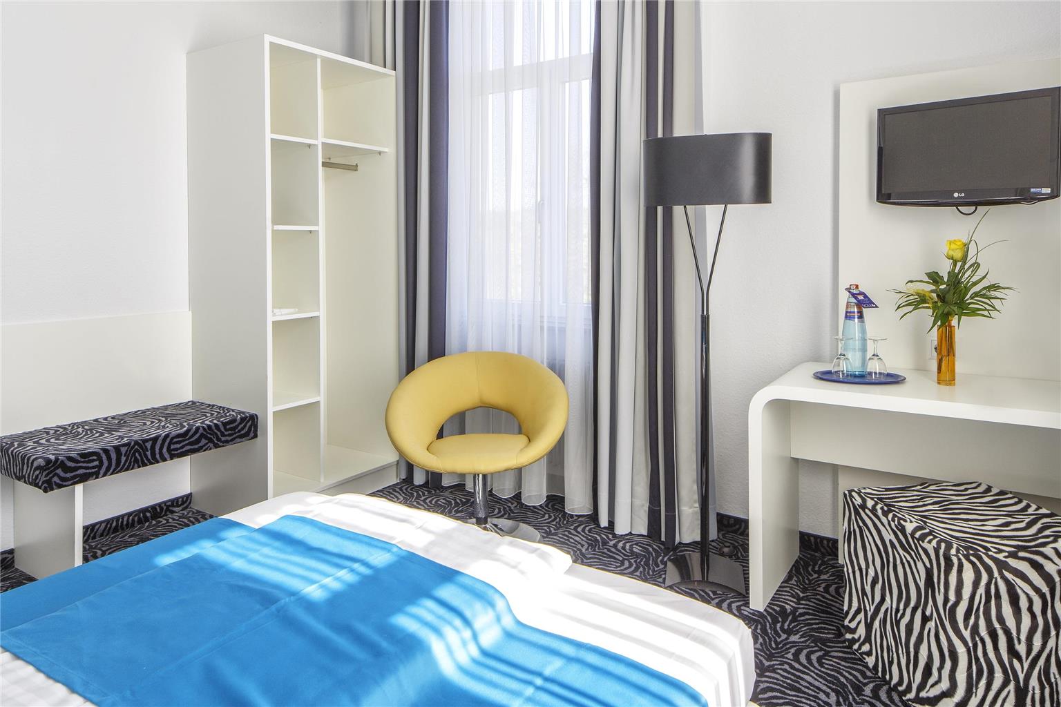 Sure Hotel by Best Western Bad Duerrheim, Luisenstrasse 8 in Bad Duerrheim
