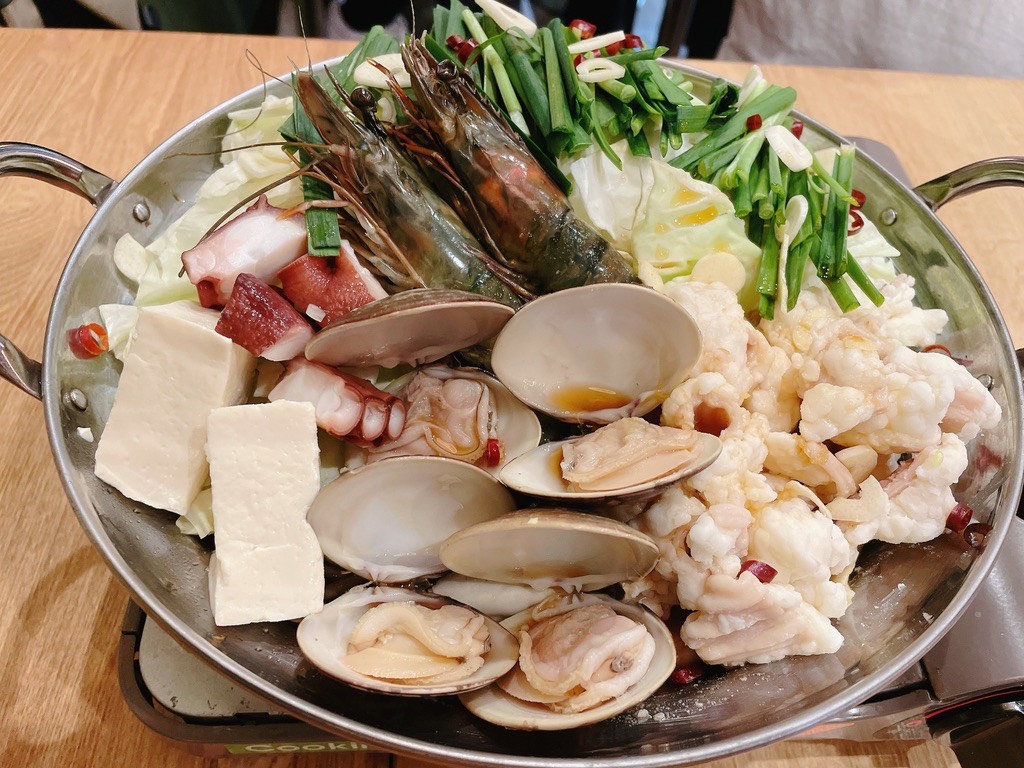 Images 海鮮串オカピ