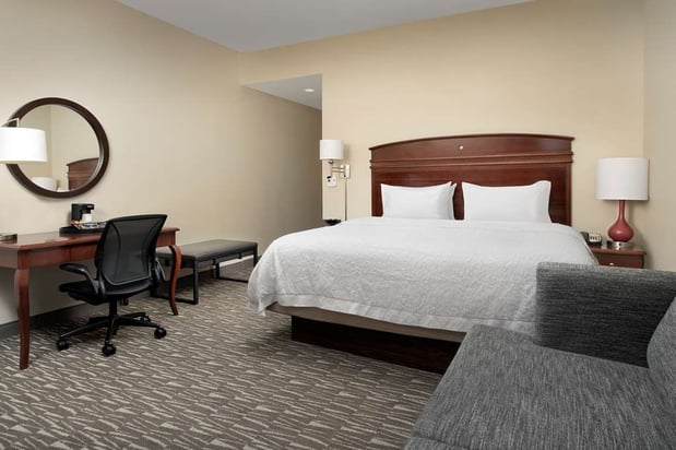 Images Hampton Inn & Suites Lakeland-South Polk Parkway