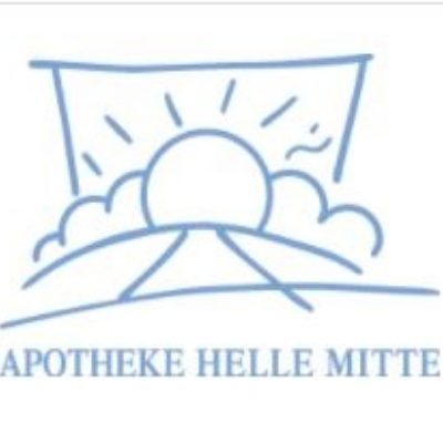 Logo Apotheke Helle Mitte