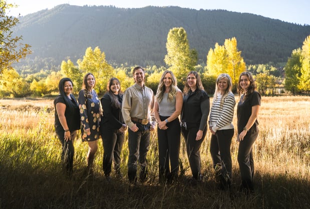 Images Dental Care of Jackson Hole