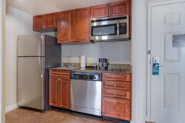 Images Homewood Suites by Hilton Olmsted Village (near Pinehurst)