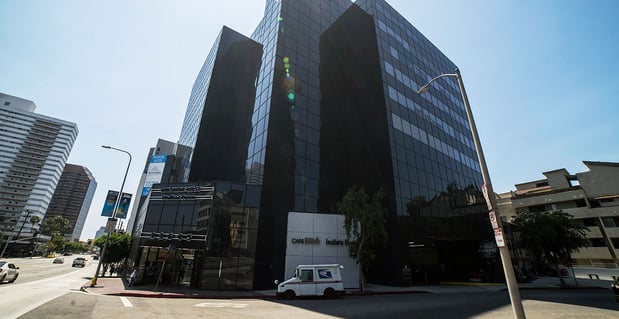 Images Cedars-Sinai Primary Care - West Los Angeles