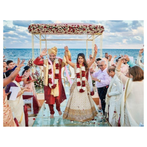 Images Indian Destination Wedding