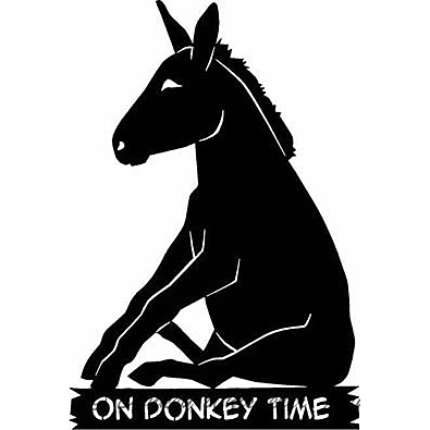 Donkey Whisperer Farm, Llc