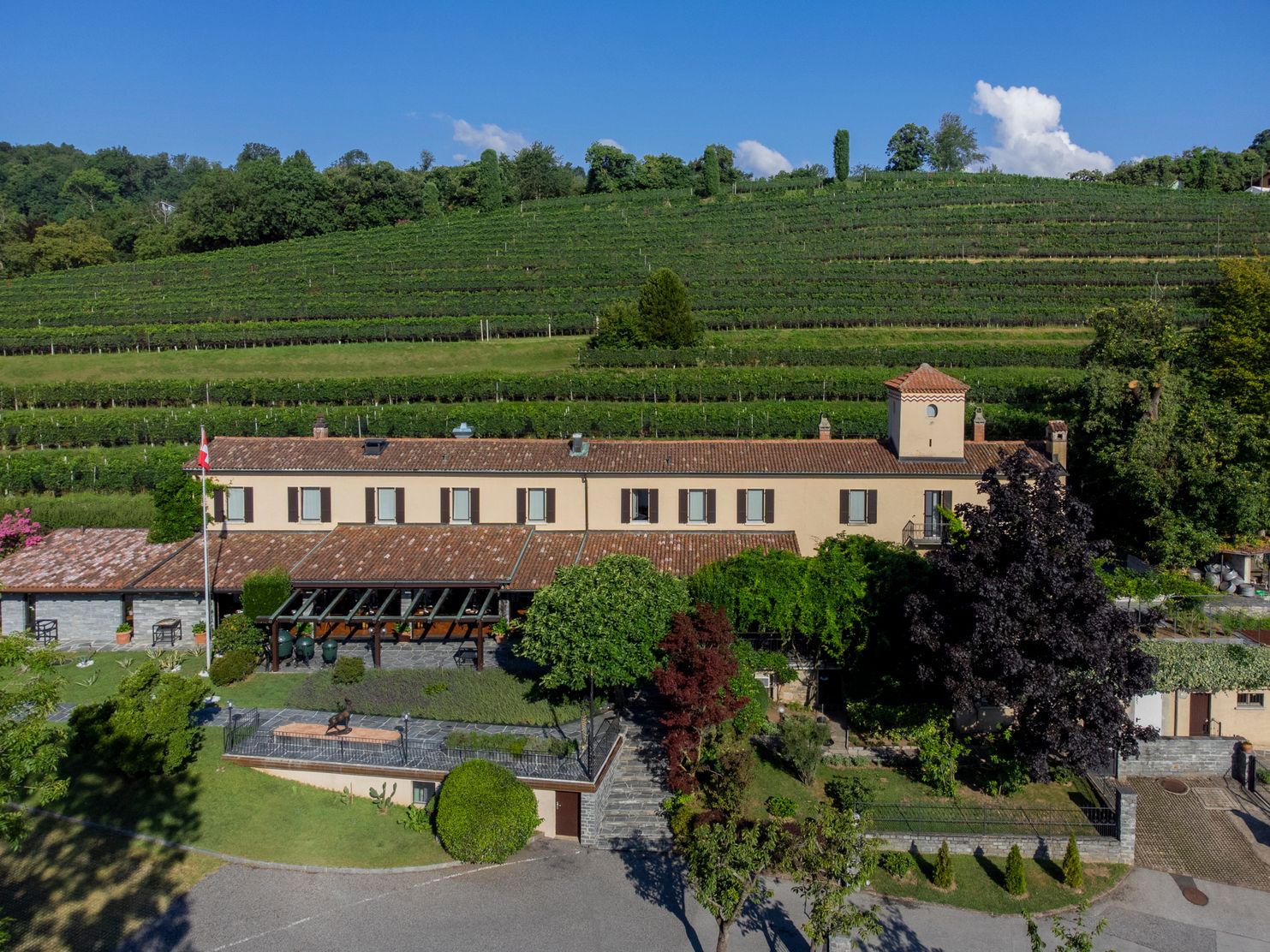 Bilder Ristorante Montalbano by Mirko Rainer