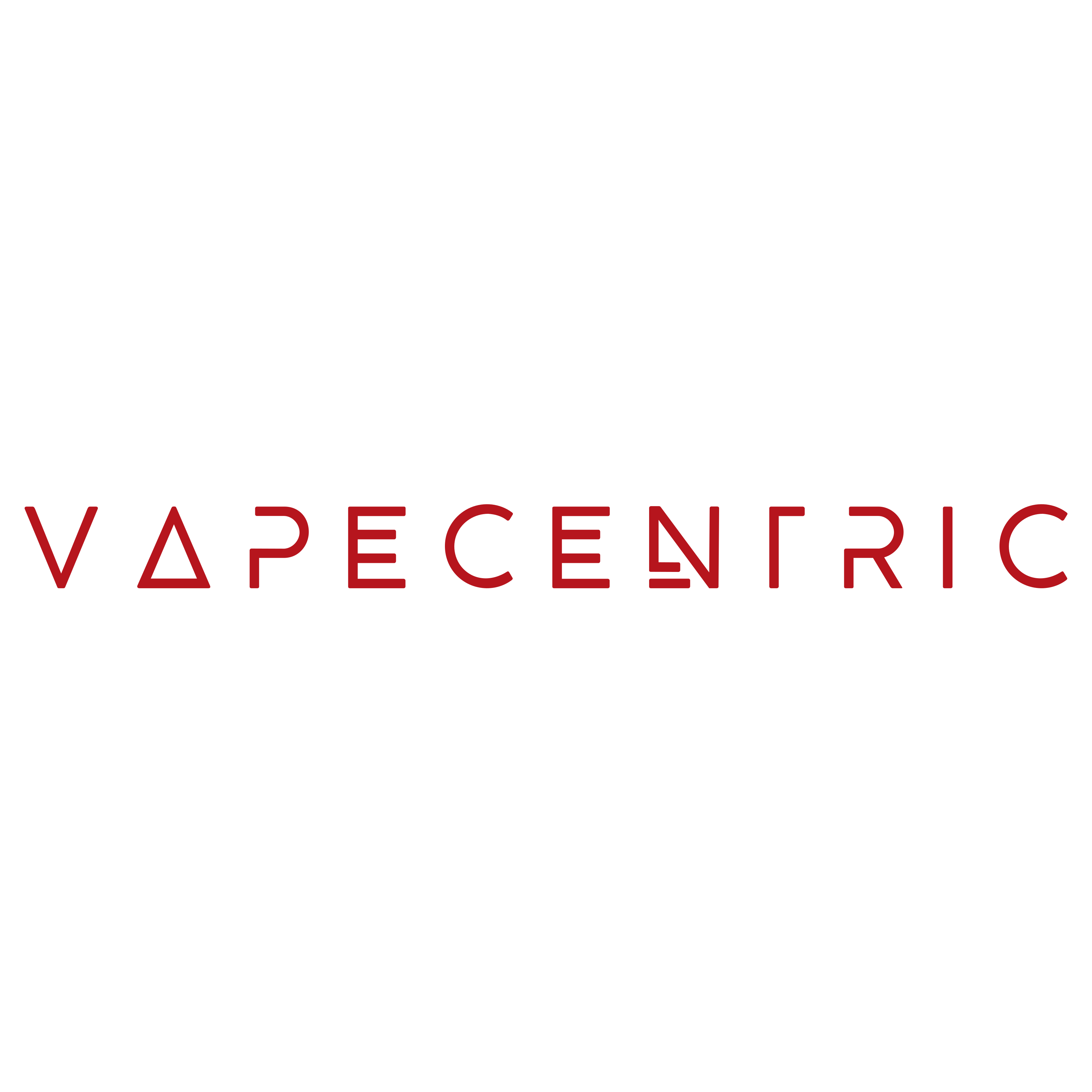 Vapecentric Inc