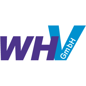 WHV GmbH in Bernburg an der Saale - Logo