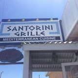 Santorini's Mediterranean Grill
