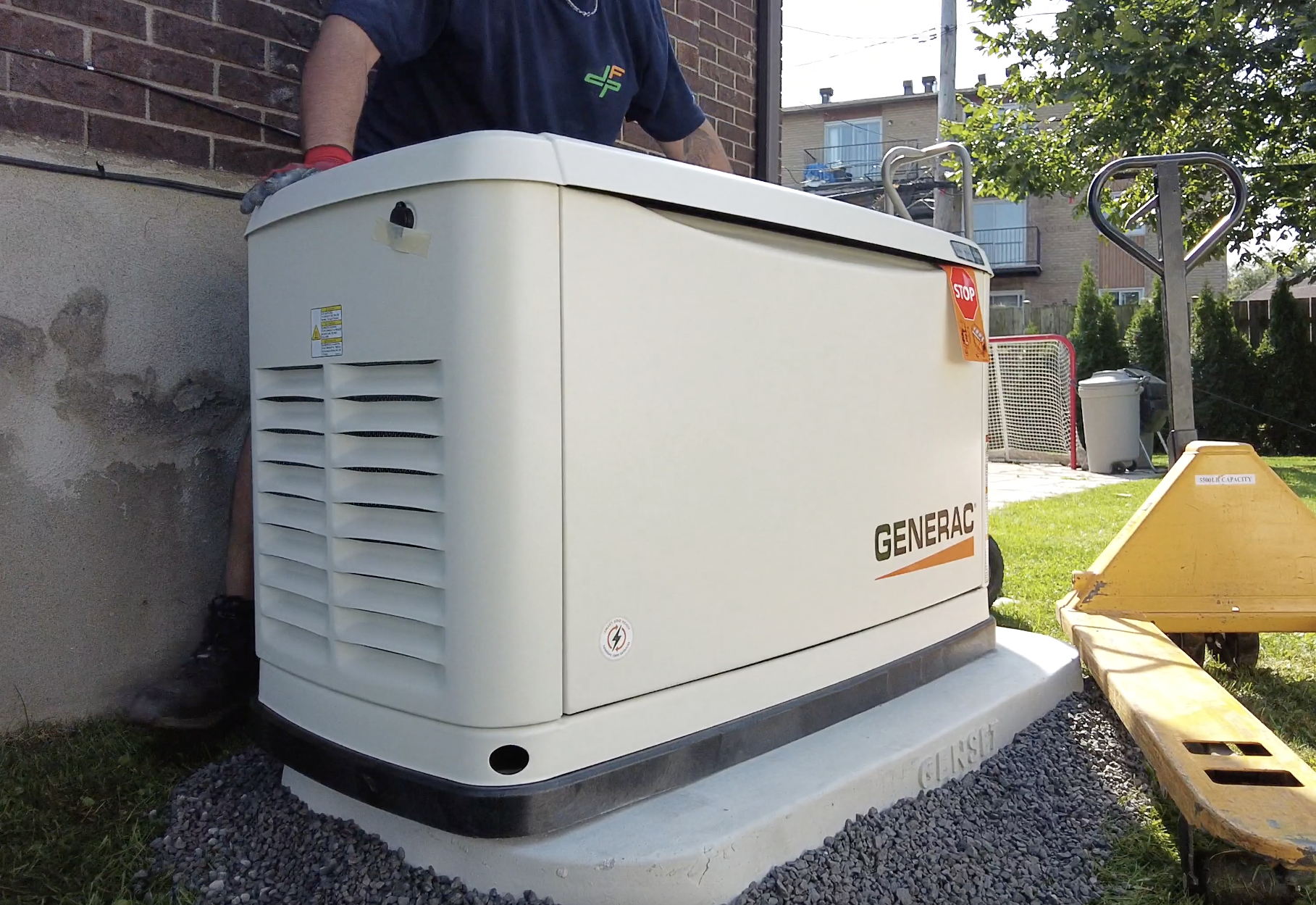 Images Prestige Electrique Inc