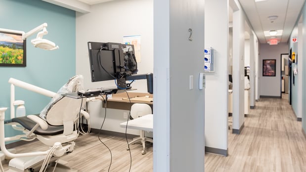 Images Gentle Dental North Las Vegas