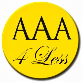 AAA Windows 4 Less