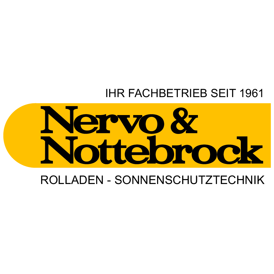 Logo Nervo & Nottebrock GmbH