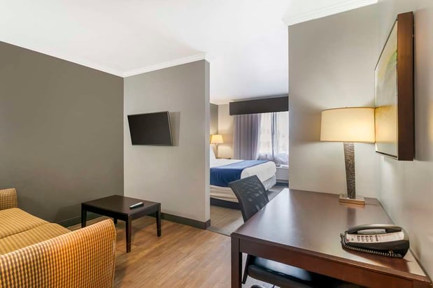 Images Best Western Plus Olathe Hotel