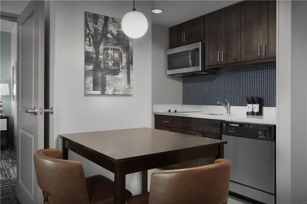 Images Homewood Suites by Hilton Metairie New Orleans