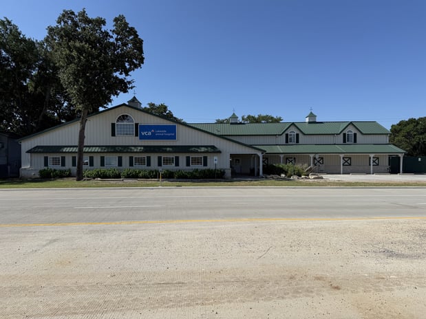 Images VCA Lakeside Animal Hospital